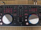 PIONEER DDJ-ERGO DJ Controller-Japan