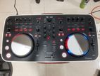 Pioneer DDJ-ERGO DJ Controller-Japan