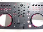 Pioneer DDJ-ERGO DJ Controller-Japan