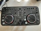 Pioneer DDJ-ERGO Limited DJ Controller-Japan