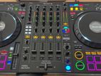 pioneer DDJ FLX 10 DJ Controller