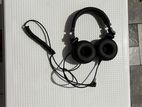 Pioneer Ddj Flx 4 Console with Headphone