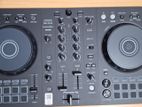 Pioneer DDJ FLX 4 DJ Controller