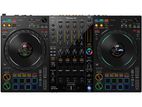 Pioneer DDJ FLX10 DJ Console