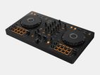 Pioneer DDJ-FLX4 2-channel DJ controller for rent