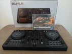 Pioneer DDJ FLX4 Controller