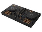 Pioneer DDJ FLX4 DJ Console Controller for Rent