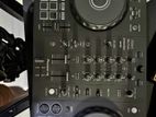 Pioneer DDJ FLX4 DJ Console for Rent