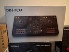 Pioneer DDJ-FLX4 DJ Controller