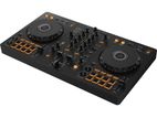 Pioneer DDJ-FLX4 DJ Controller for Rent In Matara