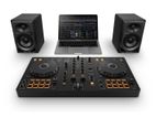 Pioneer DDJ-FLX4 DJ Controller for Rent In Piliyandala / Kottawa