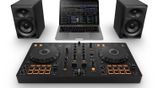 Pioneer DDJ-FLX4 DJ Controller for Rent In Piliyandala / Kottawa
