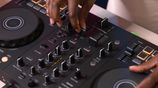 Pioneer DDJ-FLX4 DJ Controller for Rent In Piliyandala / Kottawa