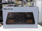 Pioneer DDJ-FLX4 DJ Controller-Japan
