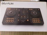 Pioneer DDJ-FLX4 DJ Controller-Japan