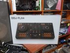 Pioneer DDJ-FLX4 DJ Controller-Japan