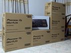 Pioneer DDJ-FLX4 DJ Controller