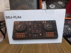 Pioneer DDJ-FLX4 DJ Controller(Brand New)-Japan