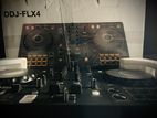 Pioneer DDJ-FLX4 DJ Controller