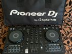 Pioneer DDJ FLX4