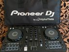 Pioneer DDJ FLX4