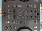 Pioneer DDJ-FLX4 Controller