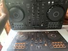 Pioneer DDJ FLX4