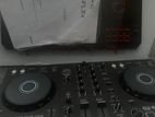Pioneer DDJ FLX4
