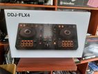 Pioneer DDJ-FLX4 Japan