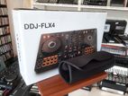 Pioneer DDJ-FLX4(Brand New)