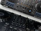 Pioneer DDJ-FLX6 DJ Console