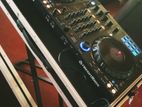 Pioneer DDJ FLX6 DJ Controller