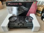 Pioneer DDJ-RB DJ Controller-Japan