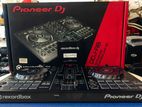 Pioneer DDJ-RB DJ Controller-Japan