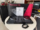 PIONEER DDJ-RB DJ Controller-Japan