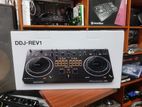 Pioneer DDJ-REV1 DJ Controller