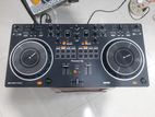 Pioneer DDJ-REV1 DJ Controller-Japan