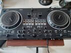 Pioneer DDJ-REV1 DJ Controller-Japan