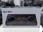 Pioneer DDJ-REV1 DJ Controller-Japan