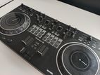 Pioneer Ddj-Rev1 Dj Controller with Flight Case