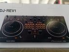 Pioneer DDJ-REV1 DJ Controller(Brand New)-Japan