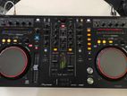 PIONEER DDJ-S1 DJ Controller-Japan