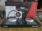 Pioneer DDJ-SB DJ Controller-Japan