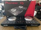 Pioneer DDJ-SB DJ Controller-Japan