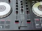 Pioneer Ddj Sb2 Console