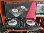 Pioneer DDJ-SB2-Japan