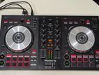 PIONEER DDJ-SB3 DJ Controller-Japan