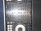 Pioneer DDJ - SX2 DJ Console