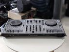 Pioneer DDJ-T1 DJ Controller-Japan