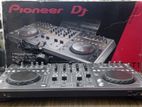 Pioneer DDJ-T1 DJ Controller - Japan